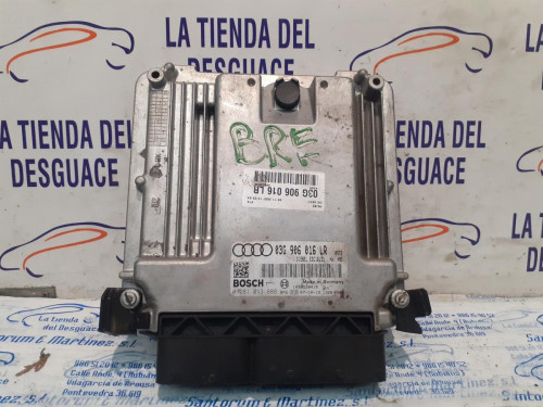  CENTRALITA MOTOR UCE 