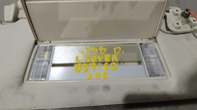 PARASOL DERECHO, LAND ROVER, RANGE ROVER (LM)