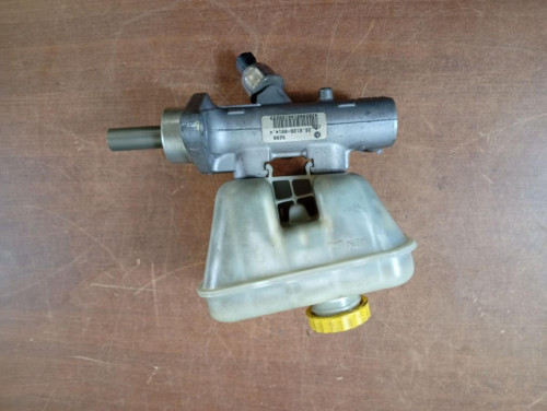 BOMBA FRENO Jeep GRAND CHEROKEE (WH) 