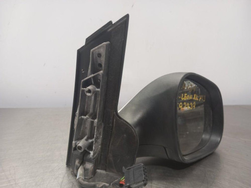  RETROVISOR DERECHO, SEAT, ALTEA XL (5P5) 