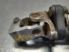 ROTULA COLUMNA DIRECCION Mercedes-Benz CLASE C (BM 204) BERLINA 