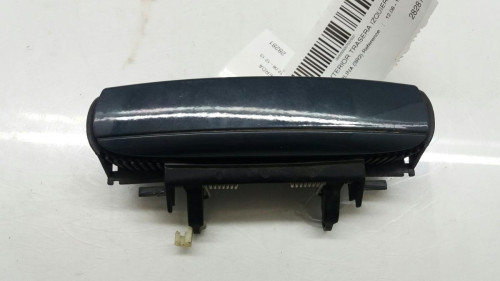 MANETA EXTERIOR TRASERA IZQUIERDA Seat EXEO BERLINA (3R2) 