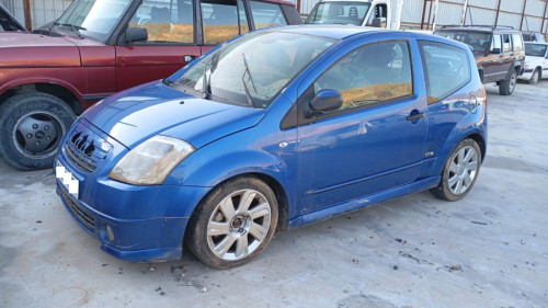  CITROEN C2 