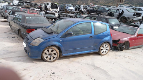  CITROEN C2 