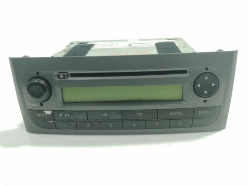  NO IDENTIFICADO FIAT LINEA (110) 