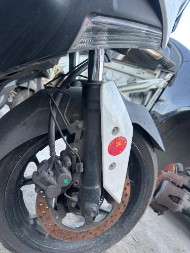  ABS YAMAHA X-MAX 300 