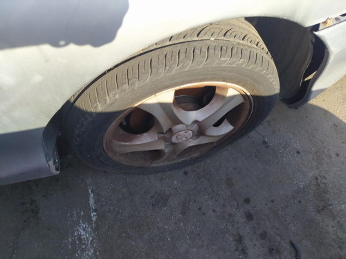  AMORTIGUADOR DELANTERO DERECHO HYUNDAI COUPE (RD) 