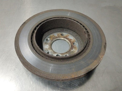 DISCO DE FRENO TRASERO, BMW, SERIE 5 BERLINA (F10)