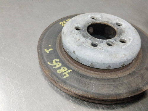  DISCO DE FRENO TRASERO, BMW, SERIE 5 BERLINA (F10) 