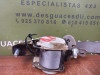 CINTURON SEGURIDAD TRASERO DERECHO Nissan PICKUP (D22) 