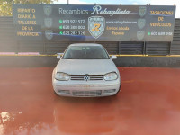 VOLKSWAGEN GOLF IV BERLINA (1J1)(10.1997)