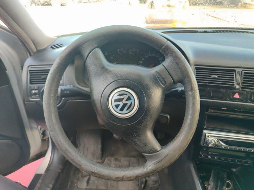  VOLKSWAGEN GOLF IV BERLINA (1J1)(10.1997) 