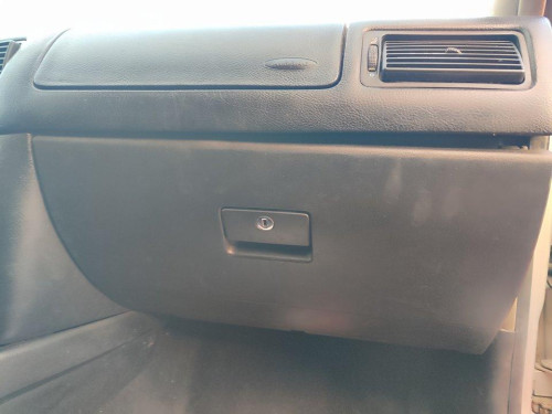  VOLKSWAGEN GOLF IV BERLINA (1J1)(10.1997) 