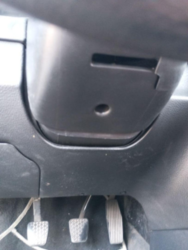 COLUMNA DIRECCION OPEL ASTRA G BERLINA 