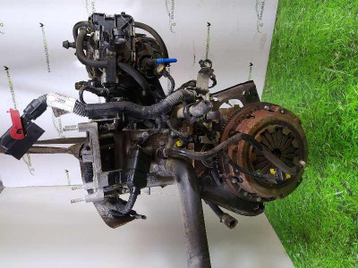 MOTOR COMPLETO