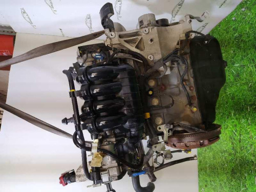 MOTOR COMPLETO 