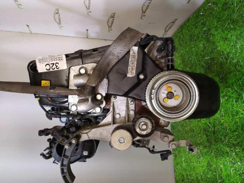 MOTOR COMPLETO 