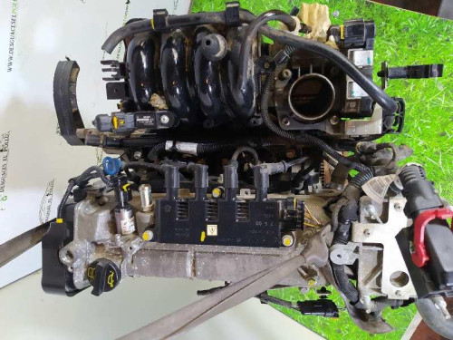 MOTOR COMPLETO 
