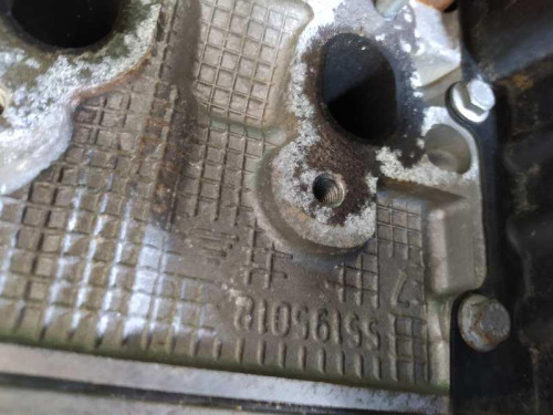 MOTOR COMPLETO 