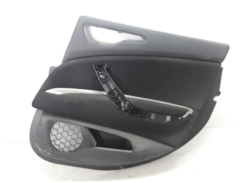 GUARNECIDO PUERTA TRASERA DERECHA Citroen C5 BERLINA 
