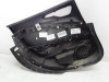 GUARNECIDO PUERTA TRASERA DERECHA Citroen C5 BERLINA 