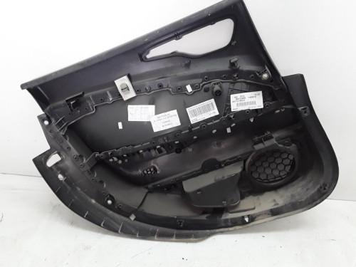 GUARNECIDO PUERTA TRASERA DERECHA Citroen C5 BERLINA 