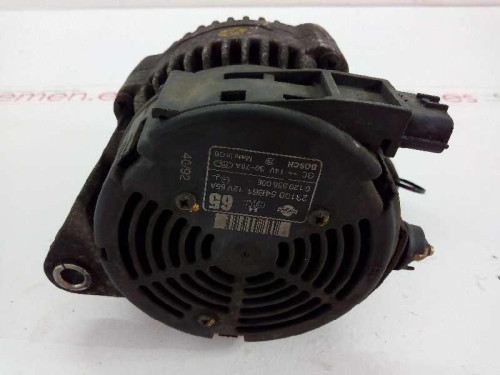 ALTERNADOR NISSAN MICRA (K11) 