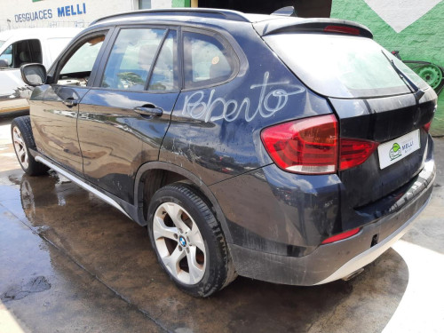  BMW SERIE X1 (E84) 