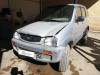  DAIHATSU TERIOS (J100)(1997) 