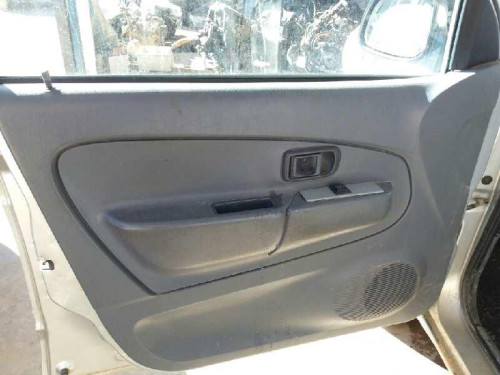  DAIHATSU TERIOS (J100)(1997) 