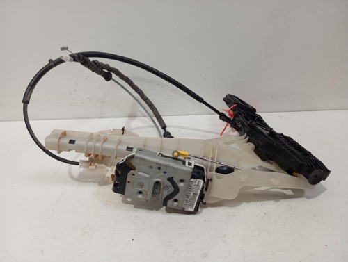  CERRADURA PUERTA DELANTERA IZQUIERDA JEEP COMPASS (M7) 