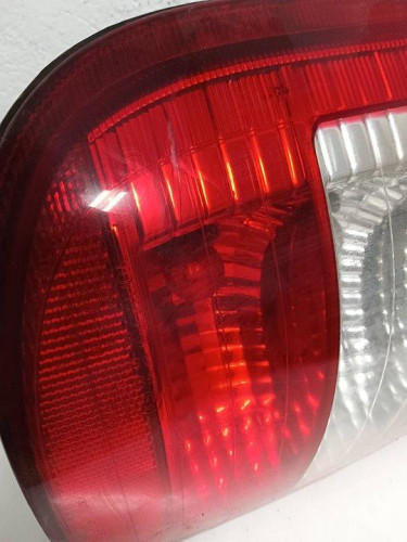  PILOTO TRASERO IZQUIERDO Opel ZAFIRA A 