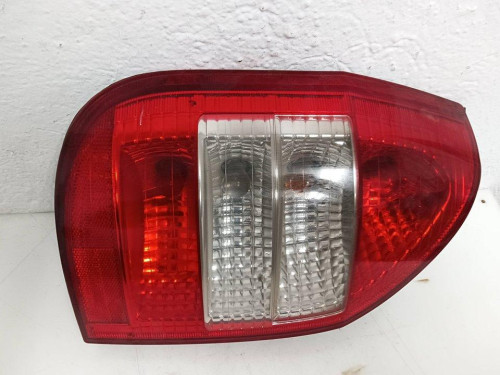  PILOTO TRASERO IZQUIERDO Opel ZAFIRA A 