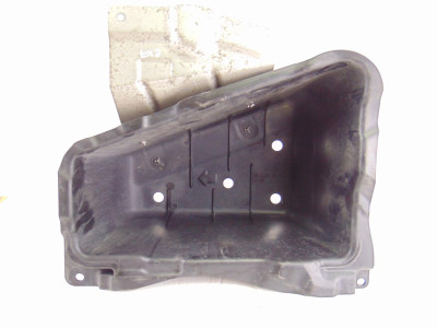 ABSORBEDOR TRASERO, MAZDA, CX-7 ER