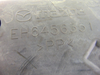 ABSORBEDOR TRASERO, MAZDA, CX-7 ER