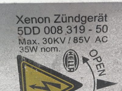 NO IDENTIFICADO, AUDI, A6 BERLINA (4F2)