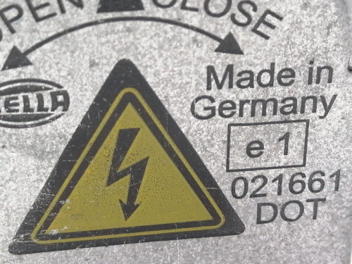  NO IDENTIFICADO AUDI A6 BERLINA (4F2) 