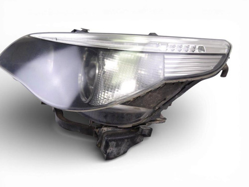  FARO IZQUIERDO, BMW, SERIE 5 BERLINA (E60) 