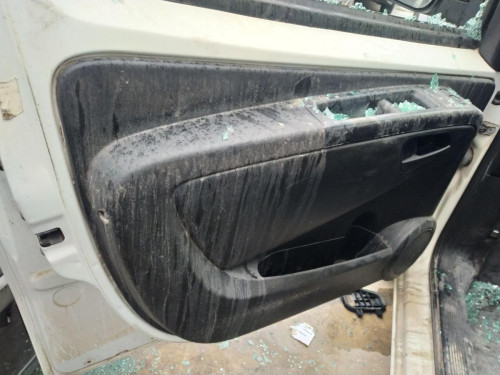  GUARNECIDO PUERTA DELANTERA IZQUIERDA Peugeot BIPPER TEPEE 