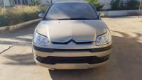 Citroen C4 Berlina (06.2004->) Collection