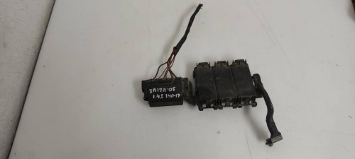 CAJA RELES / FUSIBLES SEAT IBIZA (6L1) 