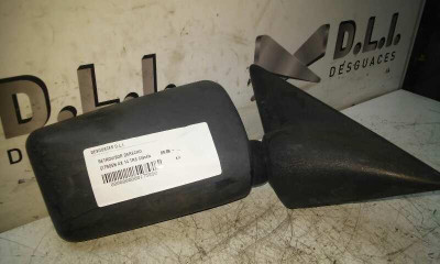 RETROVISOR DERECHO, Citroen, AX