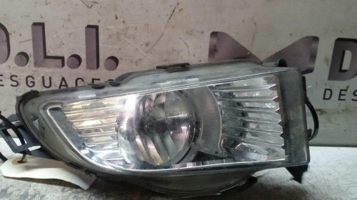 FARO ANTINIEBLA IZQUIERDO OPEL INSIGNIA SPORTS TOURER 