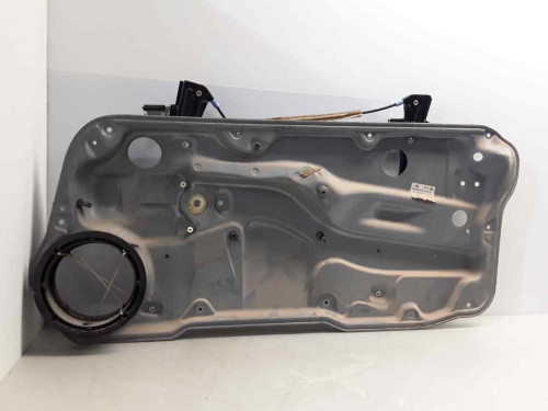 ELEVALUNAS DELANTERO DERECHO VOLKSWAGEN GOLF IV BERLINA (1J1)(10.1997) 