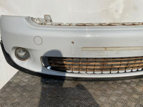 PARAGOLPES DELANTERO 