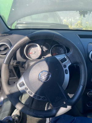 AIRBAG DELANTERO IZQUIERDO