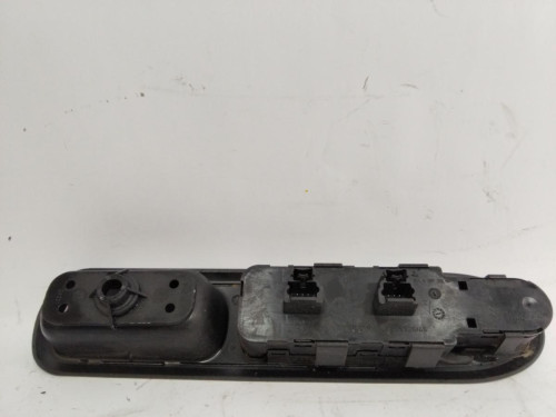 MANDO ELEVALUNAS DELANTERO IZQUIERDO PEUGEOT 407 