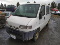 CITROEN JUMPER FURGÓN