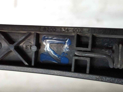 BRAZO LIMPIA TRASERO, RENAULT, SCENIC II (JM)