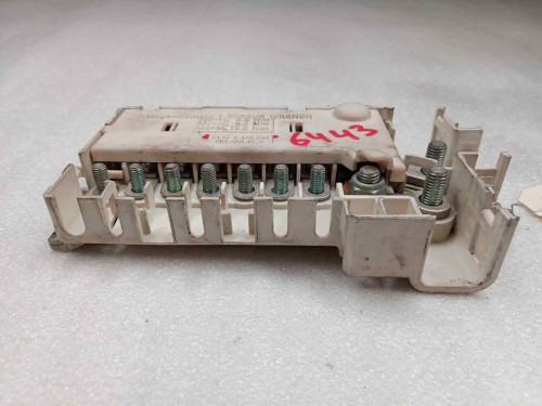 CAJA RELES / FUSIBLES BMW SERIE 5 BERLINA (E39) 